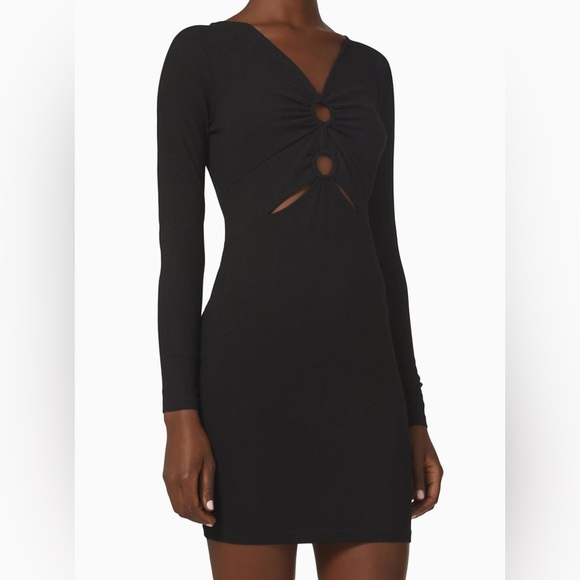 MINKPINK NWT Naomi Mini Dress - M - Picture 2 of 6